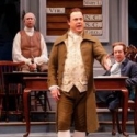 Washington D.C.'s Ford's Theatre Closes 1776 Tonight, 5/19