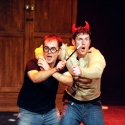 West End's POTTED POTTER Opens in Australia, Beg. Today, Oct 2 Video