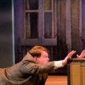 ONE MAN, TWO GUVNORS Begins Broadway Performances Video