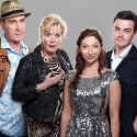 UK Tour of LITTLE VOICE to Launch in Guildford, 31 Aug - Starring Corrie's Beverley…