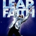 LEAP OF FAITH Set to Perform at the Tony Awards!