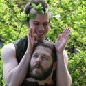 Fury Theatre Moves A MIDSUMMER NIGHT'S DREAM to Chippewa Park After Fire, 6/1 Video