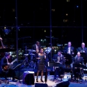 BWW Reviews: Catherine Russell Mesmerizes Lincoln Center's Allen Room With Swinging Tribute to Her Dad and Satchmo