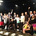 SPANDEX Presents 2nd Industry Reading, 6/14 Video