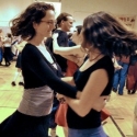 Country Dance New York Presents Free Contra Dance, 6/16 Video