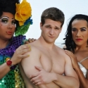 CHICO'S ANGELS: CHICAS IN CHAINS Set for 7/26 - 8/12 With Ross Willett Video