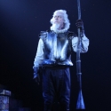 Terrence Mann Leads Connecticut Rep's MAN OF LA MANCHA, 6/7-16 Video