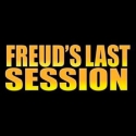 FREUD’S LAST SESSION to Celebrate Freud's Birthday, 5/6