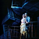Die international gefeierte WEST SIDE STORY feiert am 26. Juni in der Deutschen Oper…