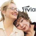 Photo Flash: Shirley MacLaine, Meryl Streep & More at The AFI Life Achievement…