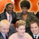 Ginger Newman's Production of SMOKEY JOE'S CAFE Closes Tonight at The Keeton Theater Video