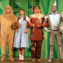 Huron Country Playhouse Presents THE WIZARD OF OZ, 6/4-23 Video