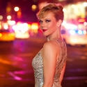 Emily Bergl's “NY I Love You” Premiers at the Café Carlyle, May 1 Video