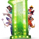 SHREK To Celebrate A Year in the West End With Family Fete on May 6 & Summer…