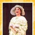 BWW Exclusive: NICE WORK IF YOU CAN GET IT Digital Character Card - Jennifer Laura…