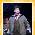 BWW Exclusive: NICE WORK IF YOU CAN GET IT Digital Character Card - Michael McGrath