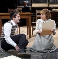 Photo Coverage: First Look at Long Wharf Theatre's MY NAME IS ASHER LEV Image