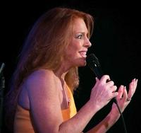 Photo Coverage: Kelly Clinton Brings FRECKLES AND 80 YEAR-OLD BONES to Metropolitan Room Image