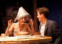 Photo Flash: Single Carrot Theatre Gear up for HOTEL CASSIOPEIA on 3/28 Image