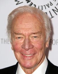 Photo Flash: The Paley Center's Evening with Christopher Plummer Image