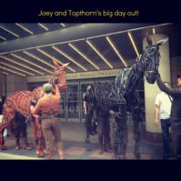 Photo-Flash-Joey-and-Topthorn-hit-the-streets-of-Toronto-20000101