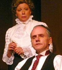Photo Flash: ActorsNET Set for LITTLE FOXES for June 8-24, Morrisville, PA Image