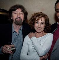 Photo Flash: Digital Theatre & Routlege Team Up for International Performing Arts Archive Image