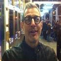 STAGE TUBE: Jeff Goldblum on His Upcoming SEMINAR Role!