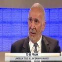 STAGE TUBE: Frank Langella on His DROPPED NAMES Book