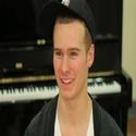 STAGE TUBE: Meet the NEWSIES- Ryan Steele (Specs)