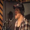 STAGE TUBE: Inside the NEWSIES Cast Album Recording Session! Video