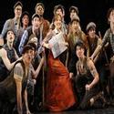 STAGE TUBE: NEWSIES' Road to Broadway!