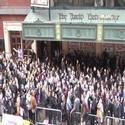 STAGE TUBE: NEWSIES' Opening Night Ticket Lottery to Benefit BC/EFA!