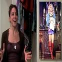BWW TV: ROCK OF AGES Hits SoCal - Talking With the Tour's 'Sherrie,' Shannon Mullen! Video