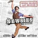 AUDIO: Listen to Full NEWSIES Cast Album!