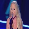 STAGE TUBE: Kerry Ellis's THE VOICE Audition