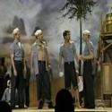 STAGE TUBE: On This Day for 4/3/15- SOUTH PACIFIC Video