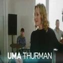 STAGE TUBE: Sneak Peek of Uma Thurman on Next Week's SMASH! Video