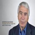 STAGE TUBE: I AM THEATRE Project - Gordon Davidson Video