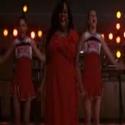 STAGE TUBE: Sneak Peek of 'Disco Inferno' from Next Week's GLEE!