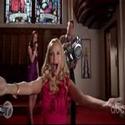 STAGE TUBE: Kristin Chenoweth Sings on GCB! Video