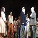 STAGE TUBE: PORGY AND BESS Onstage Marriage Proposal! Video