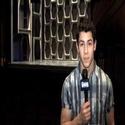 STAGE TUBE: Going Green for Earth Day With Nick Jonas, PETER AND THE STARCATCHER and  Video