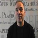 STAGE TUBE: Paper Mill Playhouse Chats with Stephen Flaherty- Part 3 Video