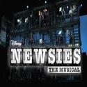 STAGE TUBE: NEWSIES Releases New TV Promo!