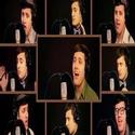 STAGE TUBE: Nick Pitera Sings One Man NEWSIES Medley!