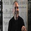 STAGE TUBE: Paper Mill Playhouse Chats with Stephen Flaherty, Part 4! Video