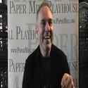 STAGE TUBE: Paper Mill Playhouse Chats with Stephen Flaherty, Part 4!