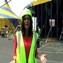 BWW TV: Behind the Scenes of Cirque du Soleil's TOTEM! Video