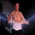 STAGE TUBE: Highlights from BROADWAY BARES: SOLO STRIPS! Video